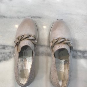 Dolce Vita Jhenee Sneakers